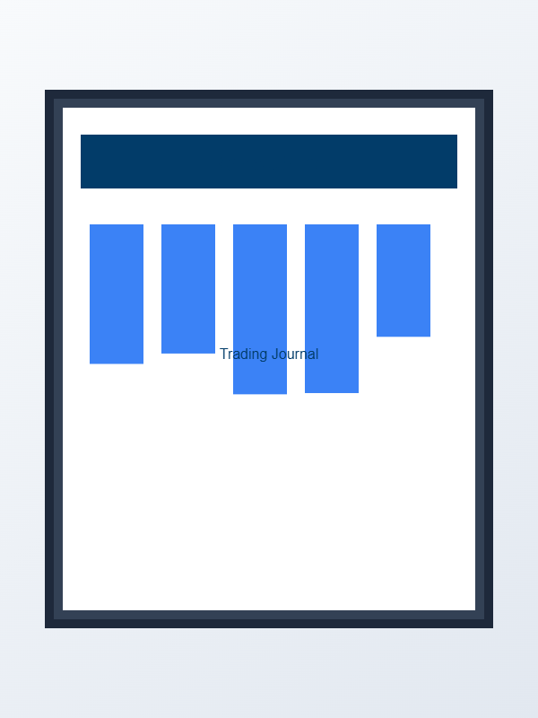 MarketMind App Interface